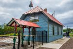 Knife River Depot